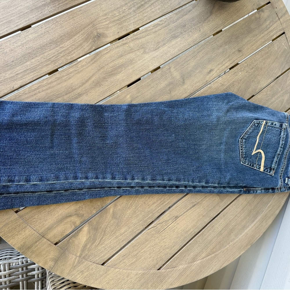 American Eagle Outfitters Capris